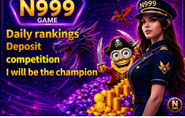 N999 GAME