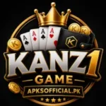 Kanz1 Game APK download interface showing smooth mobile gaming experience on Android devices