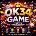 OK34 Game