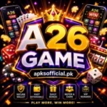 A26 Game