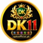 DK11 Game