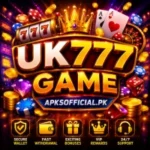 UK777 Game