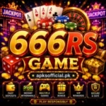 666RS Game