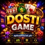 Dosti786 Game