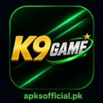 K9 Game