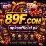 89F Game